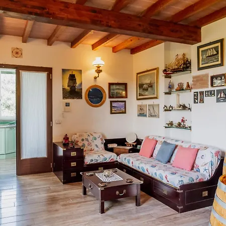 Villa Paradiso Castiglione della Pescaia
