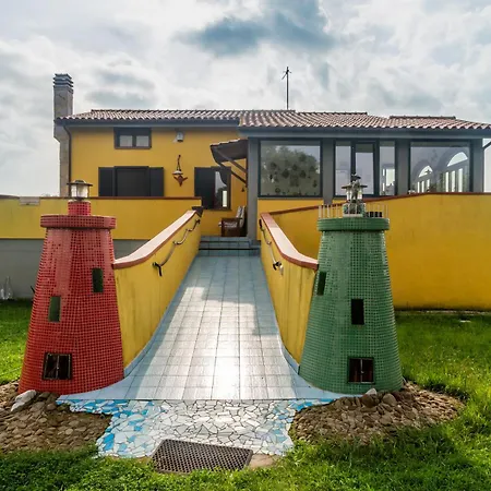Paradiso Villa *