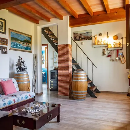 Paradiso Villa *