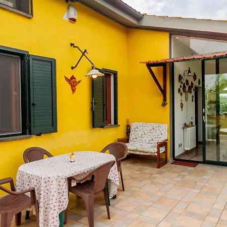 Villa Paradiso