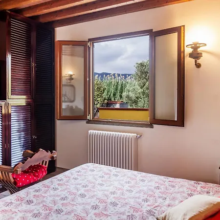 Villa Paradiso