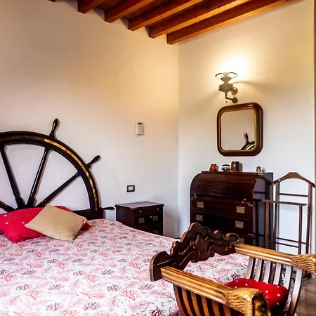 Paradiso Villa *