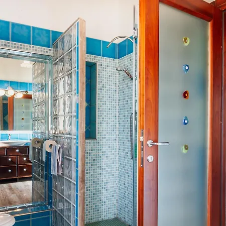 Paradiso Villa Castiglione della Pescaia