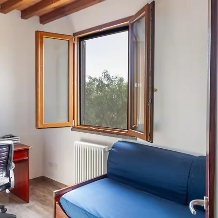 Paradiso Villa Castiglione della Pescaia
