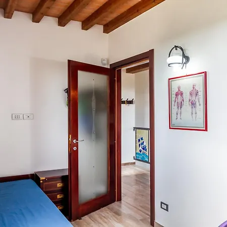 Villa Paradiso