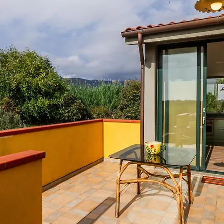 Villa Paradiso