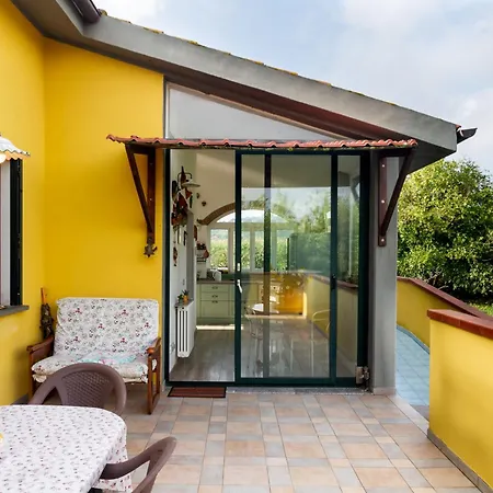 Paradiso Villa Castiglione della Pescaia