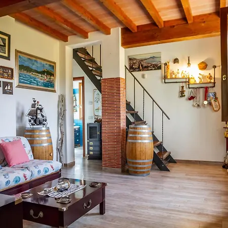 Paradiso Villa *