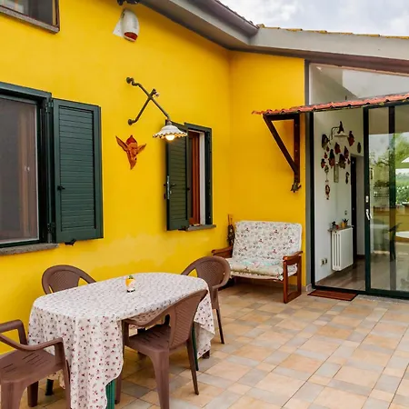Paradiso Villa